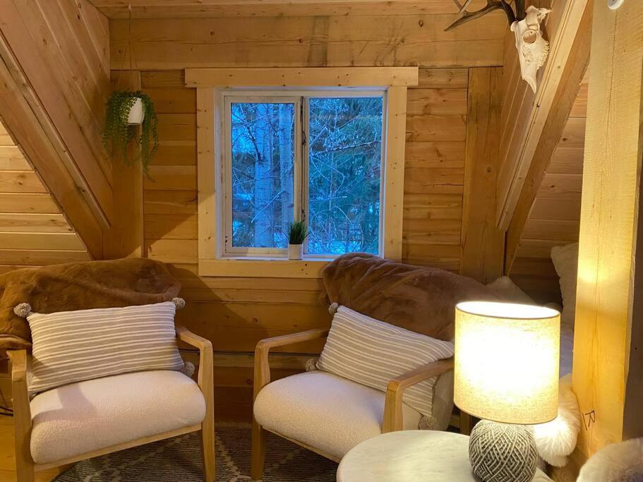 Ski-In Chalet: Private Hot Tub, Bonus Bunk House فيرني المظهر الخارجي الصورة